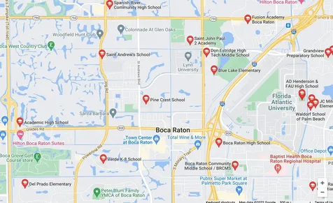 2356 NW 38th Street Boca Raton FL 33431