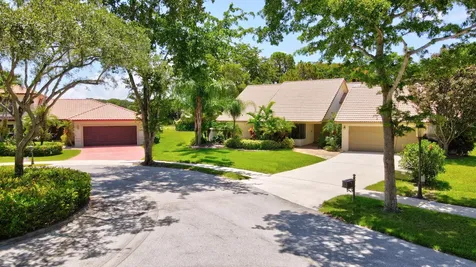 2356 NW 38th Street Boca Raton FL 33431