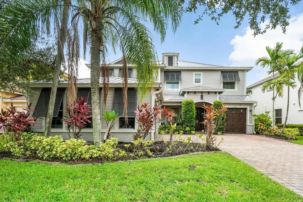 9342 Madewood Court Royal Palm Beach FL 33411