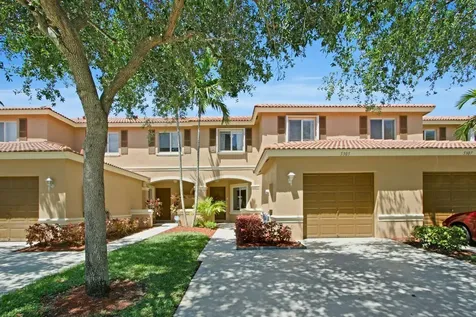 5305 Crossing Rocks Court Riviera Beach FL 33407