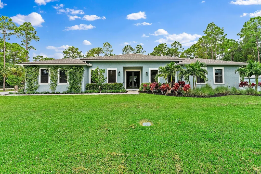 4107 180th Avenue N Loxahatchee FL 33470