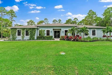 4107 180th Avenue N Loxahatchee FL 33470