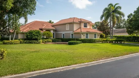 5220 Rosewood Lane Vero Beach FL 32966