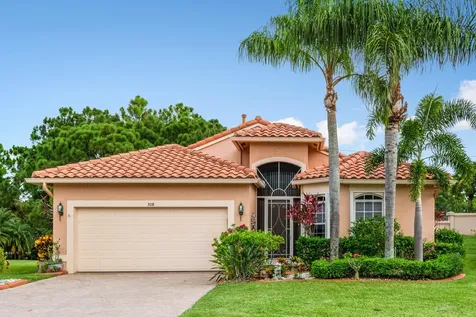 308 NW Shoreview Drive Port St Lucie FL 34986