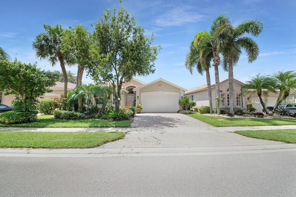 7290 Kea Lani Drive Boynton Beach FL 33437