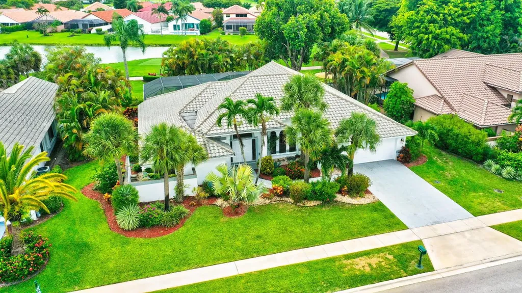 11391 Boca Woods Lane Boca Raton FL 33428
