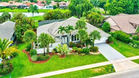 11391 Boca Woods Lane Boca Raton FL 33428