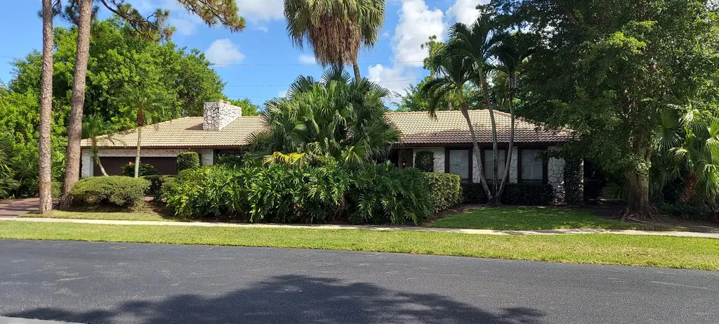 6794 Giralda Circle Boca Raton FL 33433