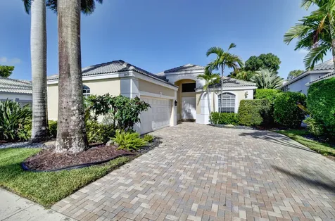 16089 Villa Vizcaya Place Delray Beach FL 33446