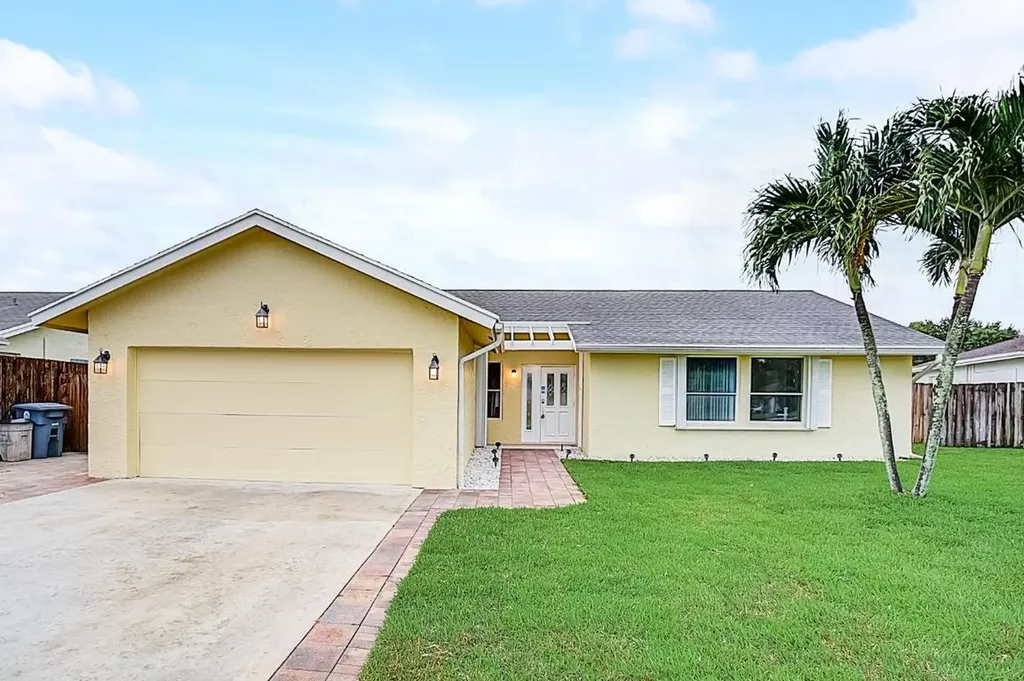 9808 Liberty Road Boca Raton FL 33434