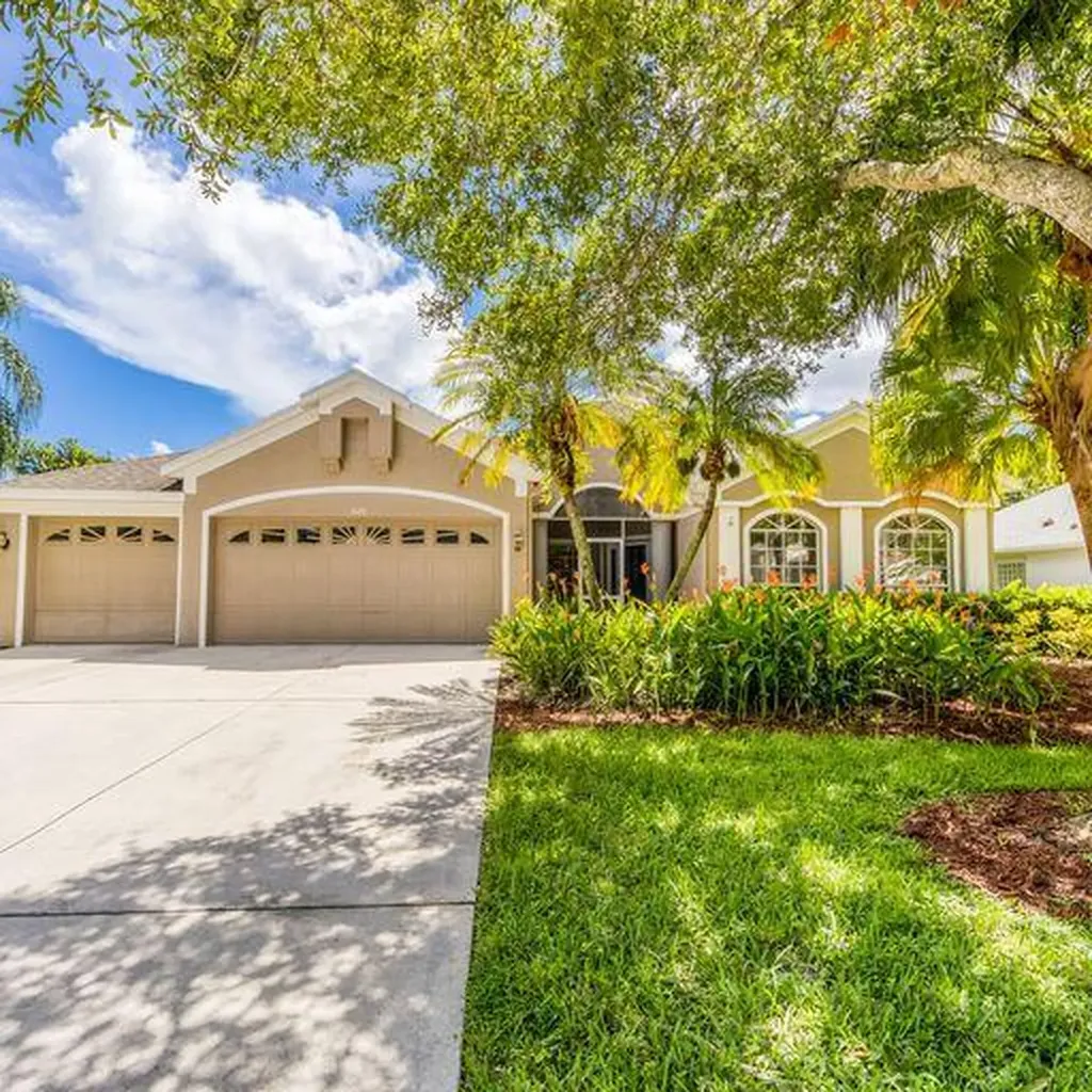 3129 SW Captiva Court Palm City FL 34990
