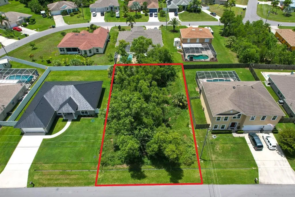 6550 NW Omega Road Port St Lucie FL 34983