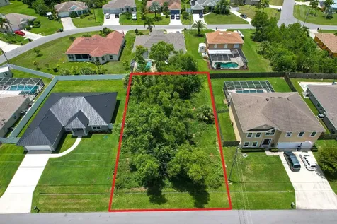 6550 NW Omega Road Port St Lucie FL 34983