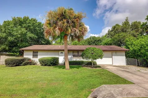 5307 Seagrape Drive Fort Pierce FL 34982