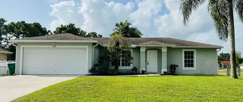 456 SW Parish Terrace Port St Lucie FL 34984