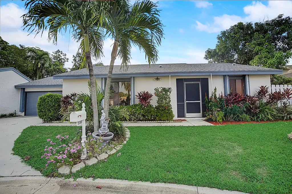 21562 Mill Creek Park Way Boca Raton FL 33428