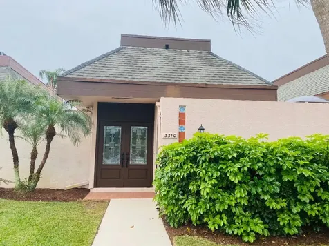 3310 SE Sandpiper Circle Port St Lucie FL 34952