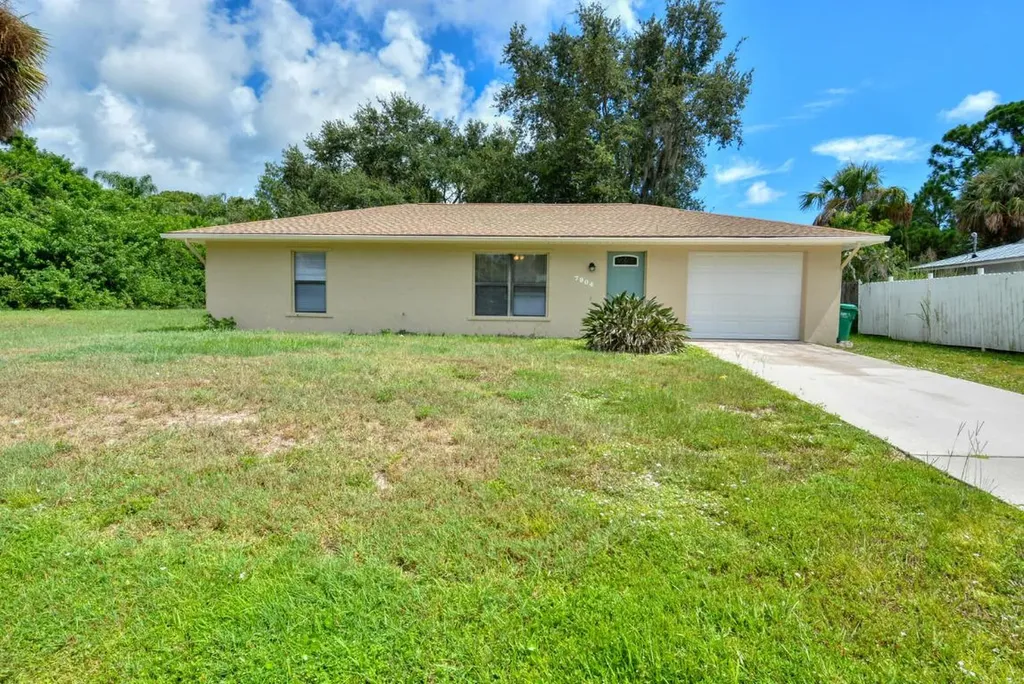 7904 Citrus Park Boulevard Fort Pierce FL 34951