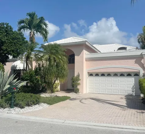 17306 Bridleway Trail Boca Raton FL 33496