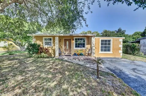3041 E Palm Drive Boynton Beach FL 33435