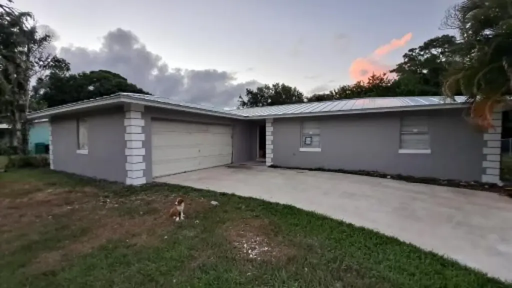 7004 Kenwood Road Fort Pierce FL 34951