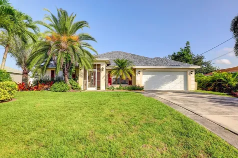 2669 SW Ann Arbor Road Port St Lucie FL 34953