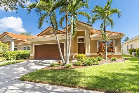 1143 Canoe Point Delray Beach FL 33444
