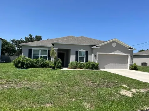 977 SW Nichols Terrace Port St Lucie FL 34953