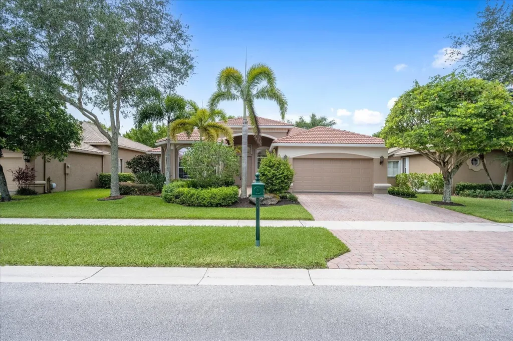 6970 Milani Street Lake Worth FL 33467