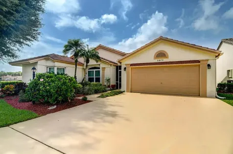 3870 Hidden Cypress Way Lake Worth FL 33467