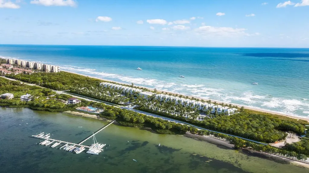 7700 S Ocean Drive Jensen Beach FL 34957