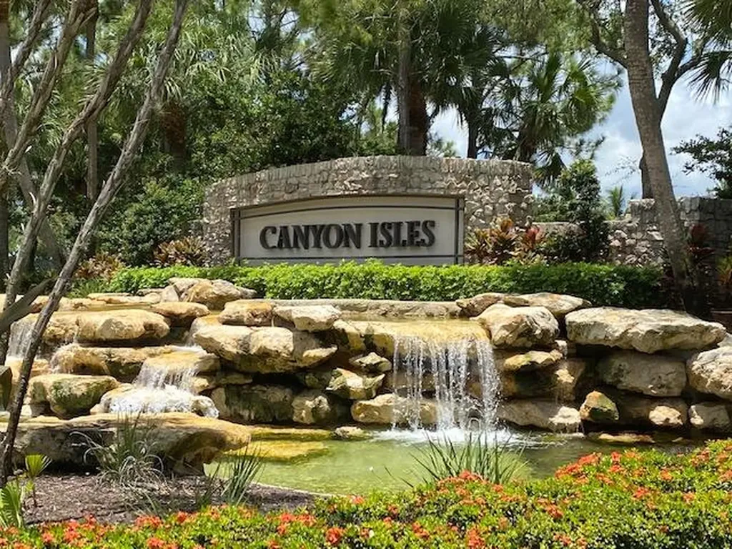 8779 Briarwood Meadow Lane Boynton Beach FL 33473