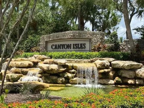 8779 Briarwood Meadow Lane Boynton Beach FL 33473