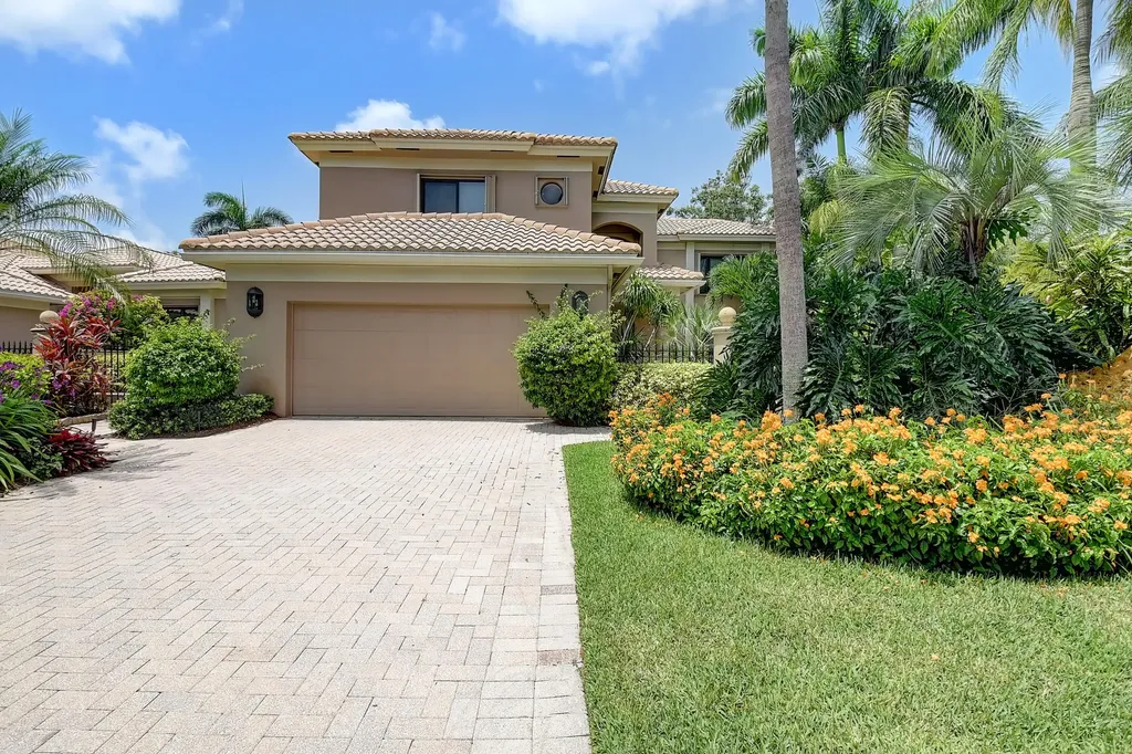 2185 NW 60th Road Boca Raton FL 33496