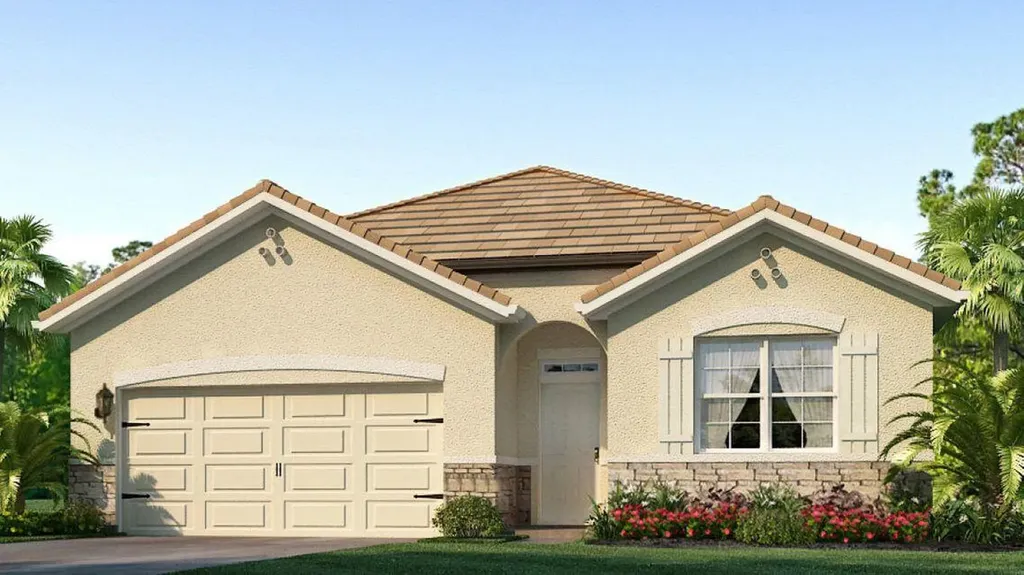 12401 SW Arabella Drive Port St Lucie FL 34987