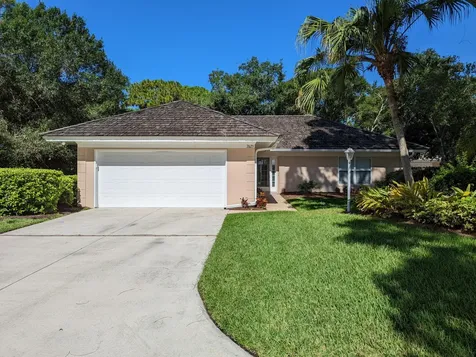 7625 Winged Foot Court Port St Lucie FL 34986