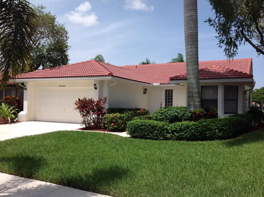 10709 Santa Laguna Drive Boca Raton FL 33428