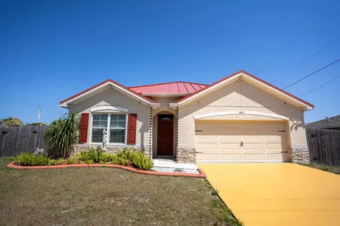 4611 SW Albacore Street Port St Lucie FL 34953