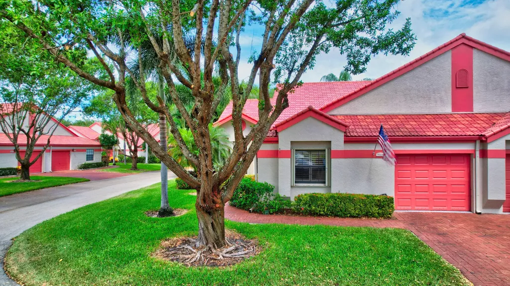 7516 Lexington Club Boulevard Delray Beach FL 33446