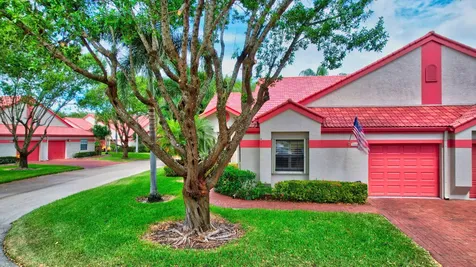 7516 Lexington Club Boulevard Delray Beach FL 33446