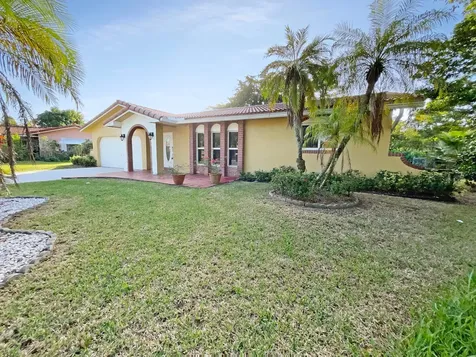 11360 NW 37th Street Coral Springs FL 33065