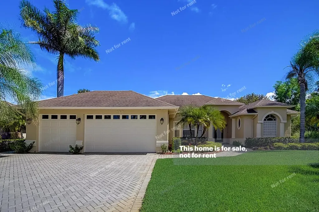 180 SE Osprey Ridge Port St Lucie FL 34984