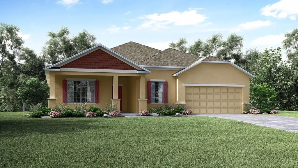 1949 SW Sunglow Street Port St Lucie FL 34953
