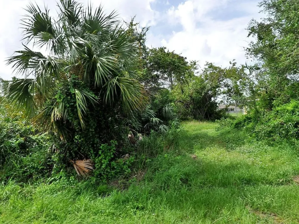 2370 SW Monterrey Lane Port St Lucie FL 34953