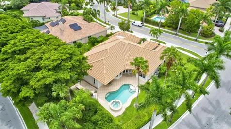 2496 Monterey Court Weston FL 33327
