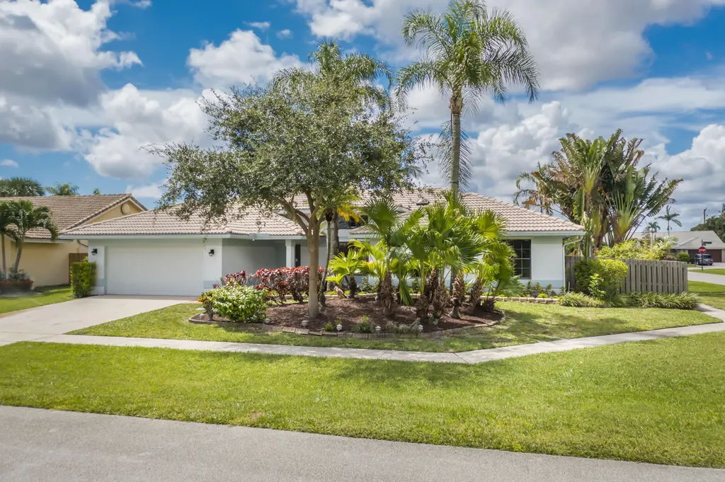 22455 Ensenada Way Boca Raton FL 33433