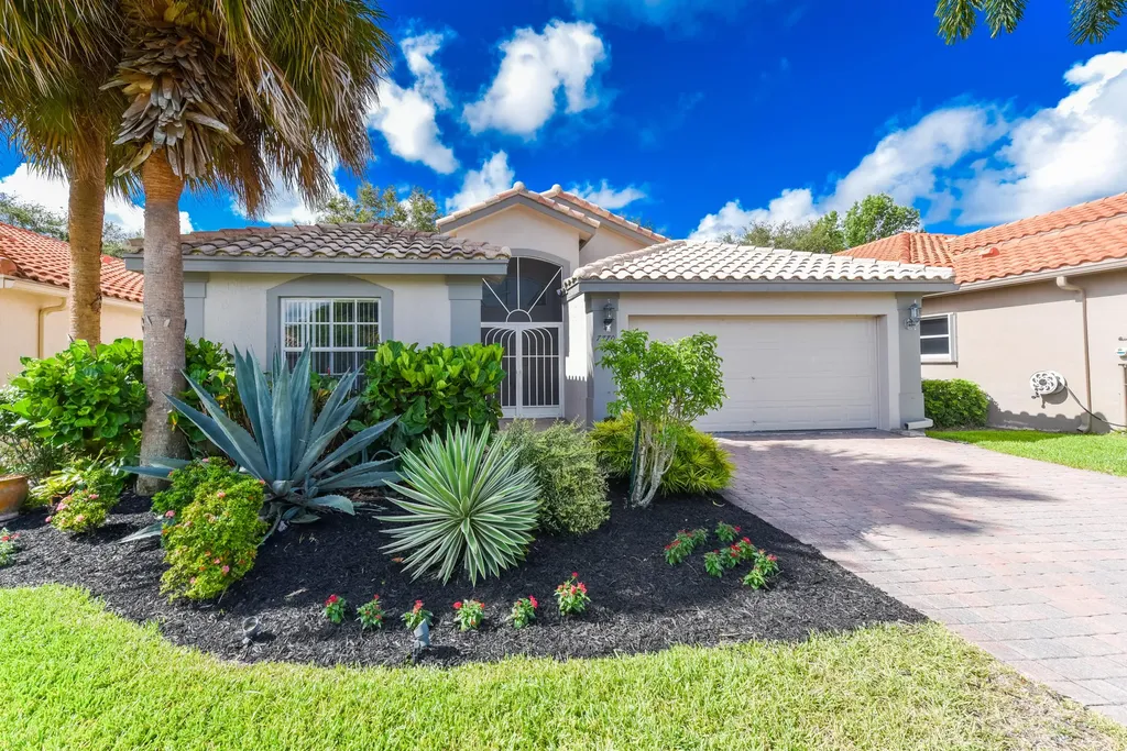 7770 Caprio Drive Boynton Beach FL 33472