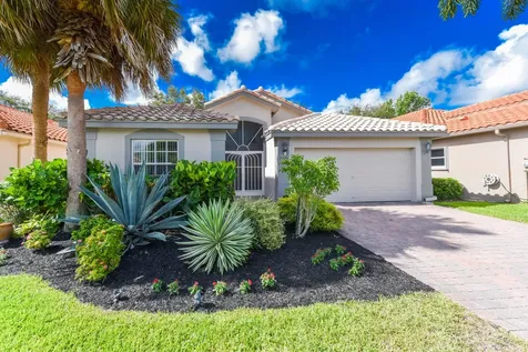7770 Caprio Drive Boynton Beach FL 33472