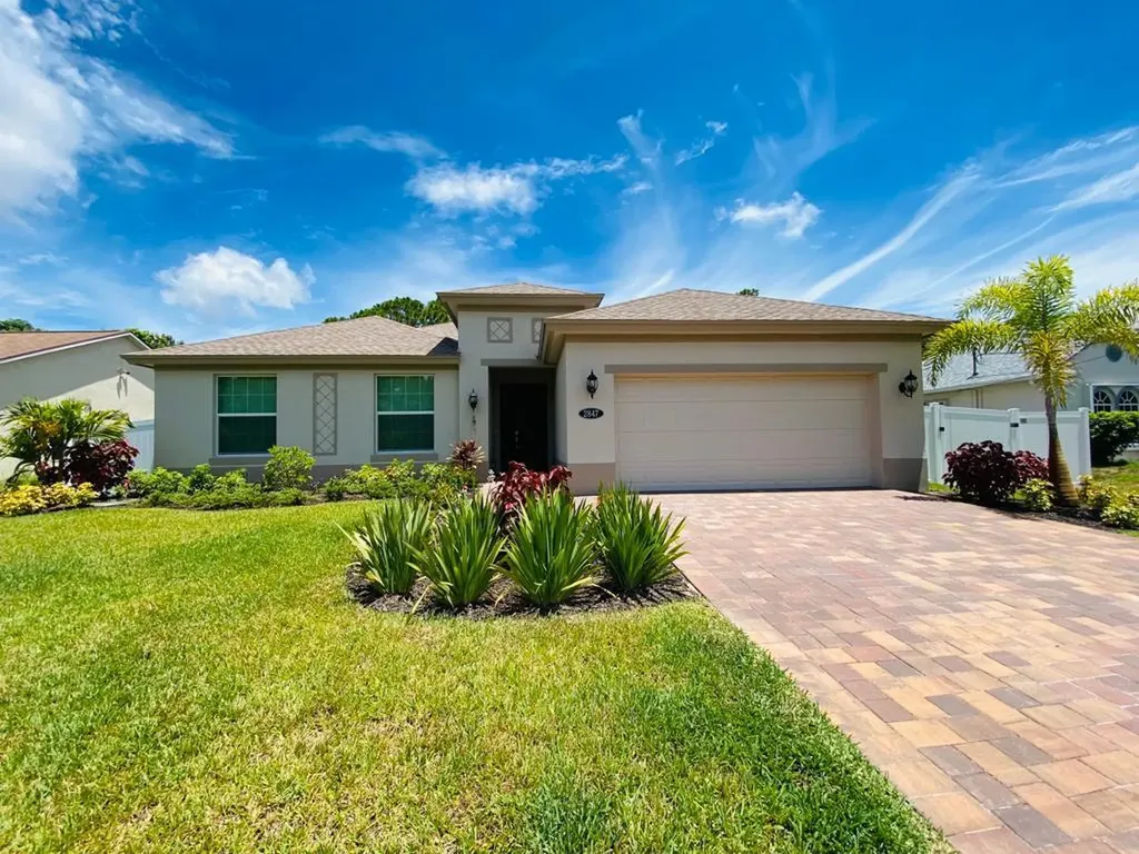 2847 SE Peru Street Port St Lucie FL 34984