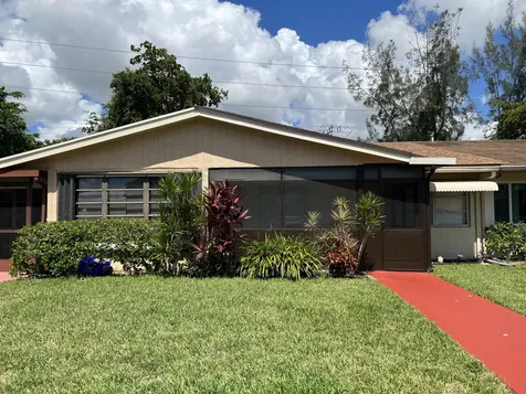 14213 Campanelli Drive Delray Beach FL 33484